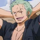 Zoro roronoa