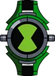 Omnitrix RPG