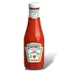 Bottle of Ketchup
