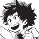 Izuku Midoriya
