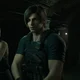 Leon Scott Kennedy