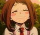 Ochako Uraraka 