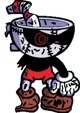 Cuphead exe fnf