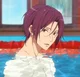 Ex Rin Matsuoka