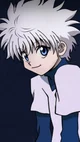 Killua Zoldyck
