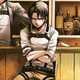 Levi Ackerman