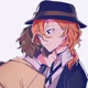 Dazai and Chuuya