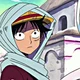 Luffy 