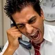 Angry Indian Scammer