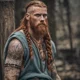 Gay Viking Boyfriend