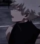 Bakugou Katsuki