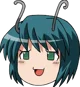 Wriggle yukkuri