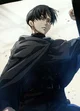 Levi Ackerman