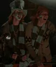 Weasley Twins