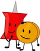 Pin and Coiny