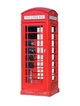 Telephone Box