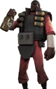 Demoman TF2