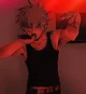 Bakugo katsuki