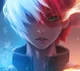 Shoto Todoroki