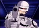 Robocop Animated