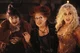 Sanderson sisters