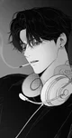 Gamers Boy