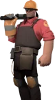 Engineer TF2