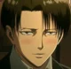 Levi Ackerman 