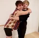 Sam and Colby