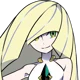 Lusamine