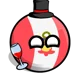 Peru Countryball