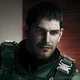 Chris Redfield
