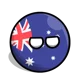 Australia Countrybal