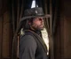 John Marston