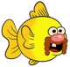 Uncle Fish Yellow