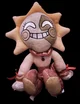 Sundrop plush 