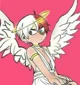 Shoto Todoroki Angel