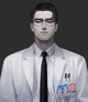 Dr Sylas 
