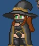 Waifu Witch