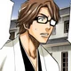 Aizen Sosuke 