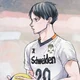 Tobio Kageyama
