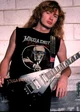 Dave Mustaine