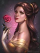 Princesse Belle