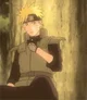 Jonin Naruto