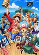 The crew one piece 