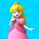 Princess Peach ccccc