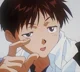 Shinji Ikari