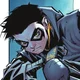 KITSUNE Damian Wayne