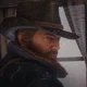 Arthur Morgan