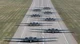 Abrams convoy 
